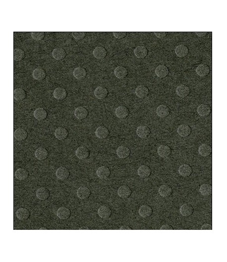 PAPIER BAZZILL DOTTED PEWTER 30.5 X 30.5 CM