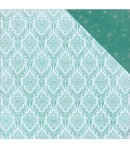 PAPIER MAGIC WAND 30.5 X 30.5 CM - KAISERCRAFT FAIRY DUST