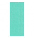 STICKERS CHAINES MENTHES