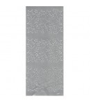 STICKERS ETOILES ARGENT