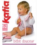 LIVRET TRICOT N.68 - BEBE