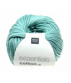 ESSENTIALS COTTON DK JADE N.47