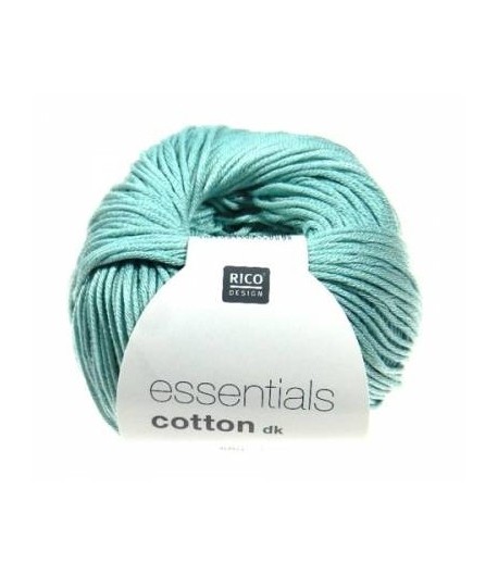 ESSENTIALS COTTON DK JADE N.47