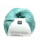 ESSENTIALS COTTON DK JADE N.47