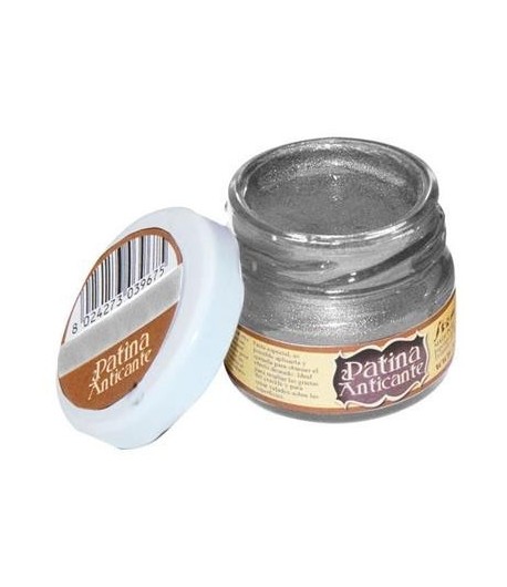 PATINE ARGENT 20ML