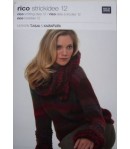 LIVRET IDEES A TRICOTER 12