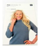 LIVRET IDEES A TRICOTER RICO N.18