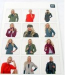 LIVRET IDEES A TRICOTER RICO N.18