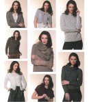 LIVRET IDEES A TRICOTER RICO N.40