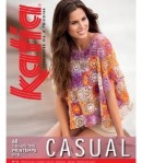 CATALOGUE TRICOT KATIA N.73 - FEMMES