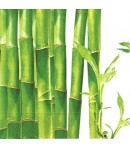 SERVIETTE BAMBOUS