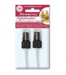 2 ATOMISEURS SPRAY POUR AQUACOLOR ET ALLEGRO - KRFSC