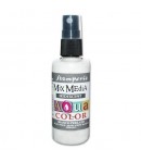 *AQUACOLOR 60ML SPRAY BLANC NACRE - KAQ019 STAMPERIA