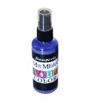 *AQUACOLOR 60ML SPRAY VIOLET - KAQ013