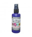 *AQUACOLOR 60ML SPRAY VIOLET IRIDESCENT - KAQ028