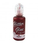 GLITTER GLUE ROUGE CLAIR  20 ML