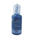 GLITTER GLUE OCEAN 20 ML