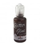 GLITTER GLUE MARRON 20 ML