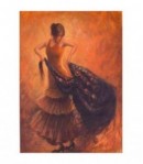 IMAGE 3D ESPAGNOLE 24X30 9907174