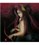 IMAGE 3D FEMME SAGITTAIRE 30X30 GK3030050