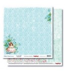 PAPIER JUST LIKE MOTHER - MOTHER'S TREASURE SCRAPBERRY