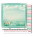 PAPIER BABY  - MOTHERS TREASURE SCRAPBERRY