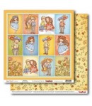 PAPIER SWEETHEART SCRAPBERRYS