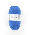 LAINE SALSA BLEU ROY (008)